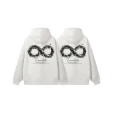 Белый + Белый 2 шт