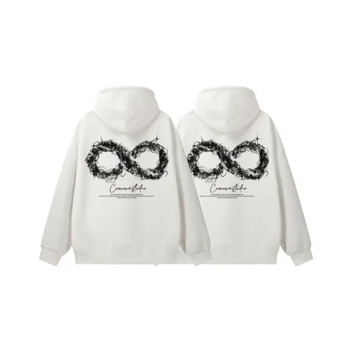 COMOWA Унисекс Свитшоты