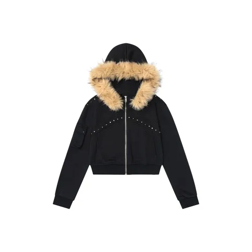 TXGN Женские Свитшоты