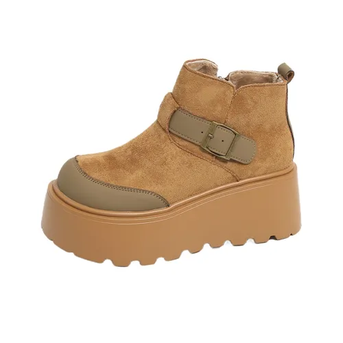 Yue Elsa Ботильоны 5 см Женские