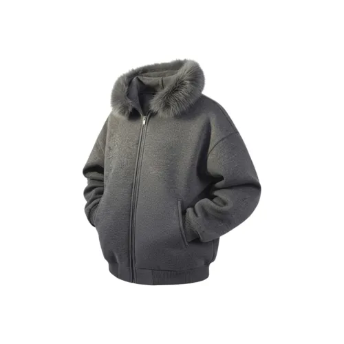 PISYPOX Унисекс Куртки