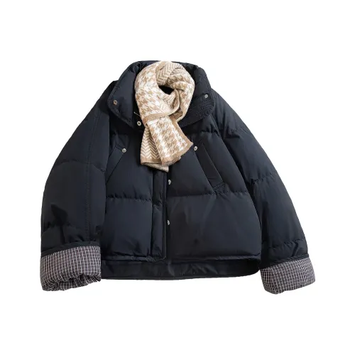 Cypress House Пуховик Женские