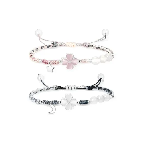 GIFU Цветная глазурь Нефритовый Рука ROPE Унисекс