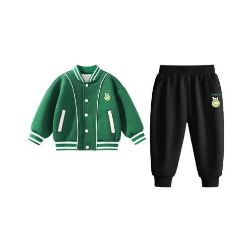 SNOOPY Повседневная спортивная одежда двухкомпонентный комплект для детей в возрасте 3-7 лет