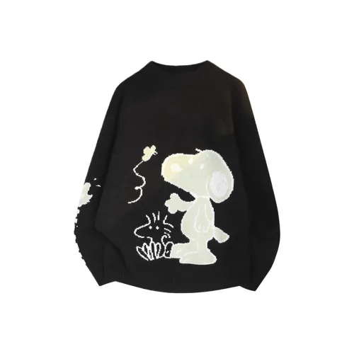 Chisportate Унисекс Трикотаж