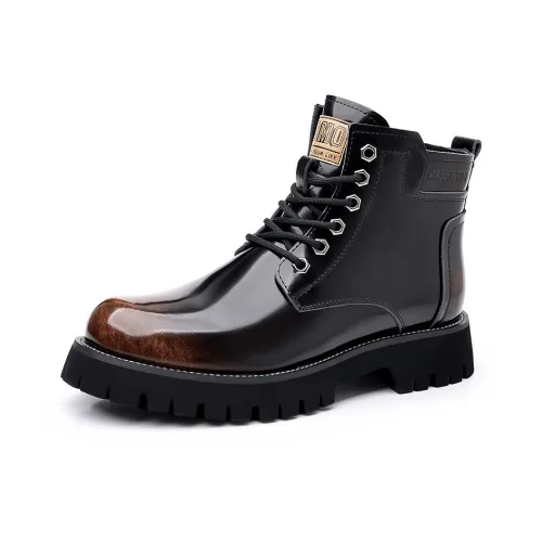 CANUVEN Martin Boots Мужской