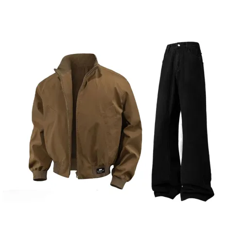 ZIAREL Повседневная спортивная одежда унисекс