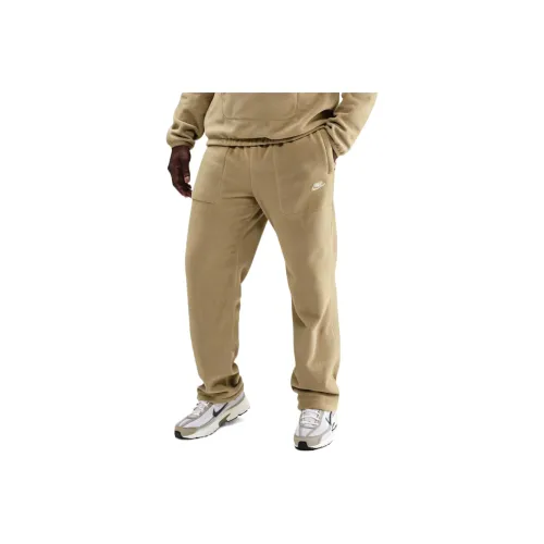 Nike Sportswear Club Флисовые штаны Мужские