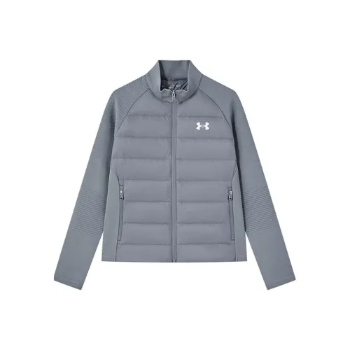 Under Armour Пуховик Comprehensive Training Подростки