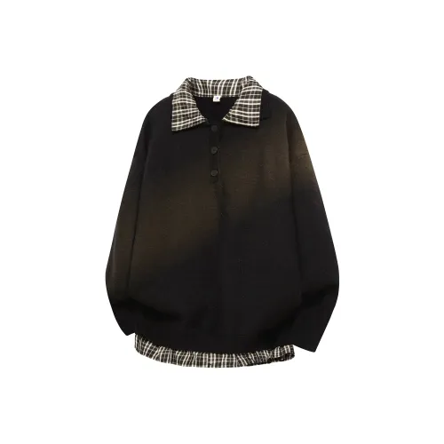 NEAR HERE Мужской Трикотаж