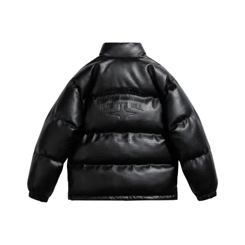 DARKCIRCLE Мужские пуховики