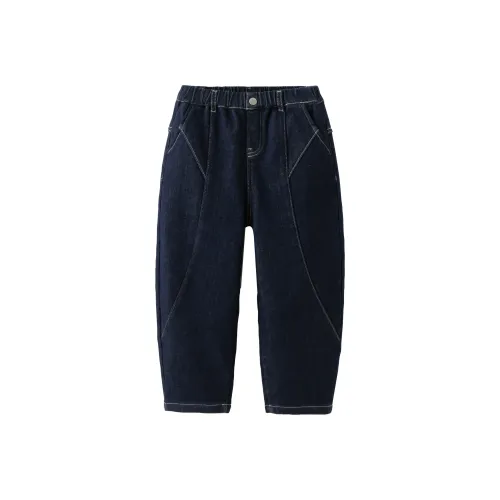 DAVE BELLA Джинсовый синий Kids Джинсы