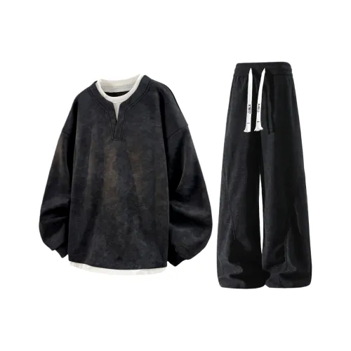 X1617 Унисекс Повседневная Спортивная Одежда