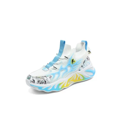 GOYN Детские беговые кроссовки MID Топ Kids