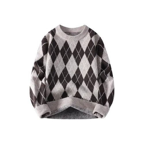 Candito Мужской Трикотаж