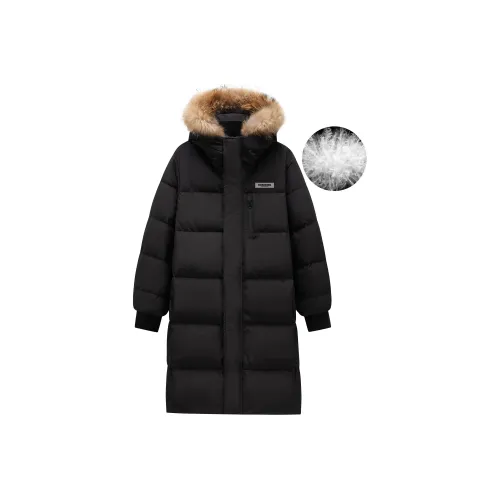 88RISING Пуховик Зимний Унисекс