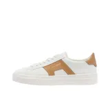 Белый желтый