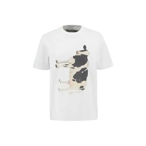 BARBOUR x Paul Smith T-Shirt Унисекс