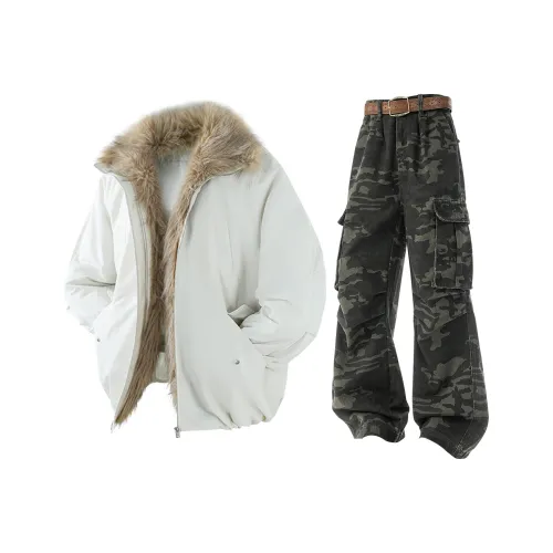 ZIRUNGE Повседневная спортивная одежда унисекс