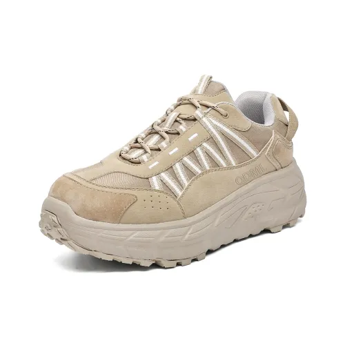 QDML Низкий Топ Уличная Обувь Мужская