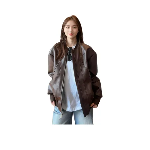 CASTLE WOODS Женские Куртки