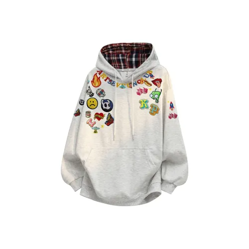 7 SEVFUN Унисекс Свитшоты