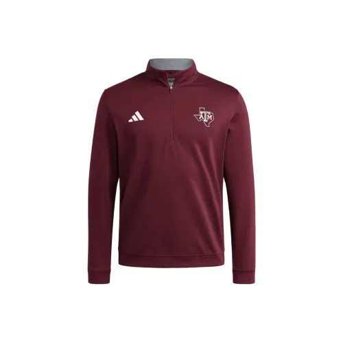 Adidas Texas A M Гольф Одежда Мужская