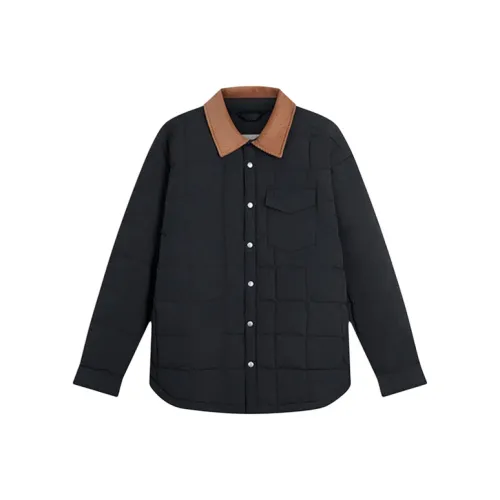 Calvin Klein Мужские Пуховики