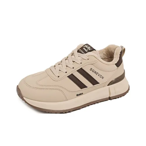 Bake Немецкие армейские кроссовки Женские