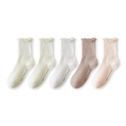 The Simpsons Носки Crew Женские