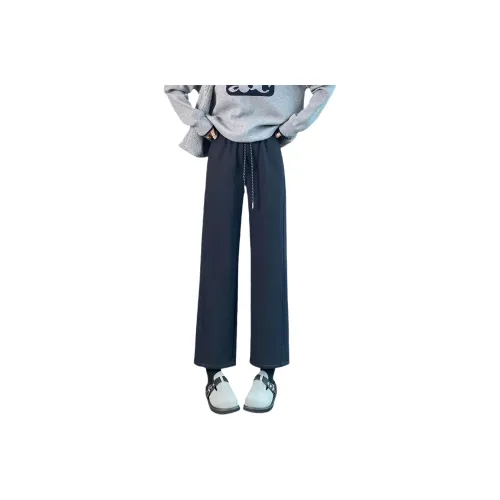 SITOL Женские Повседневные Брюки