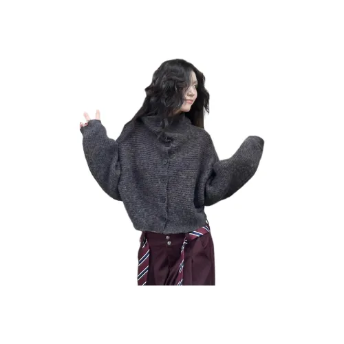 The Temptation Of The Muse Трикотаж Женский