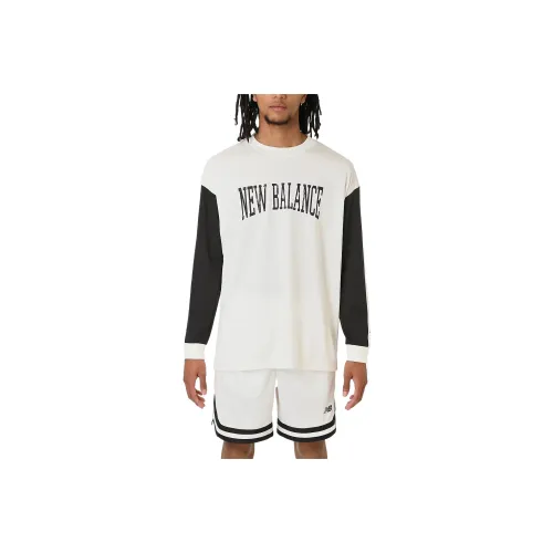 New Balance Graphic T Рубашка Мужская