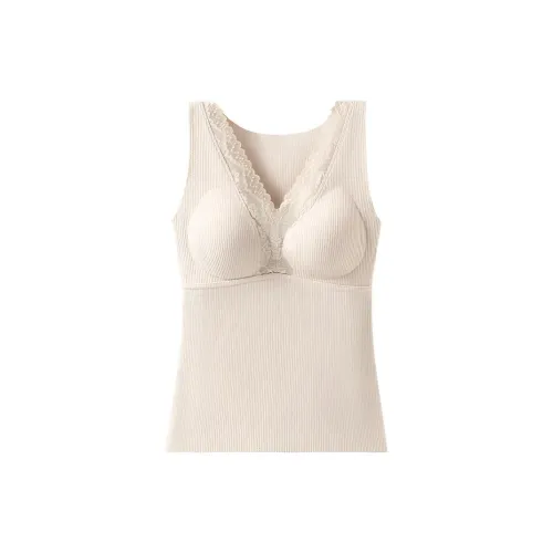 MADALLO Женские термические жилеты