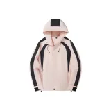 Розовый черный