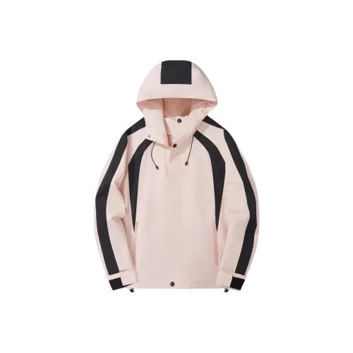 MIIOW Ветровка Унисекс