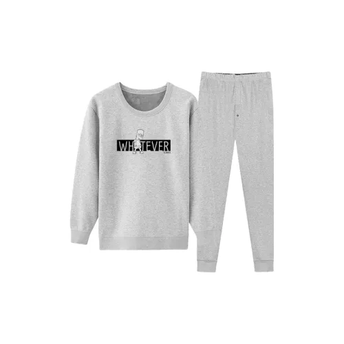 The Simpsons Мужские термокуртки