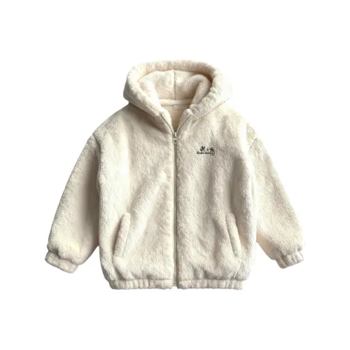 DUKE+DEXTER Хлопковый пуховик унисекс