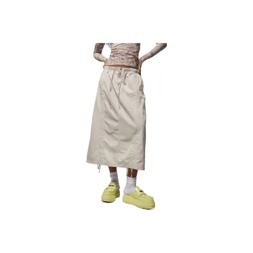 Jordan Flight Повседневные короткие юбки Женские