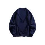 Темно-синий