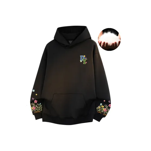 Duoyi Унисекс Пуховики