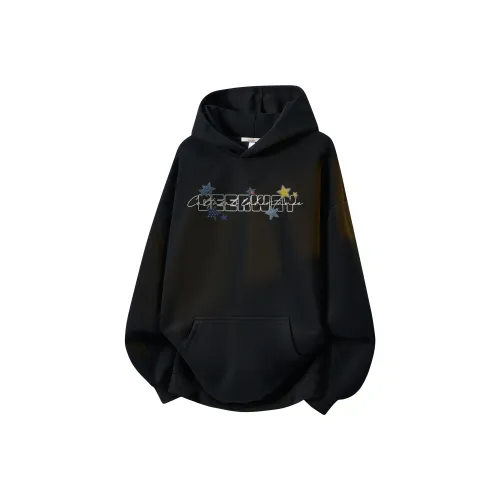 DEERWAY Унисекс Свитшоты