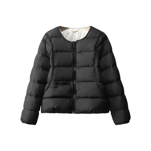 FTTHR Унисекс Пуховики