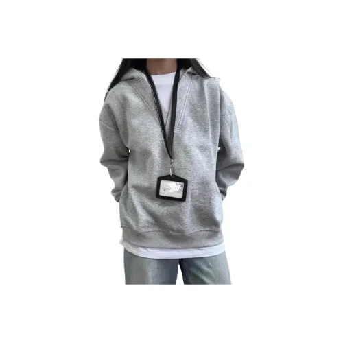 LANGQING Женские Свитшоты