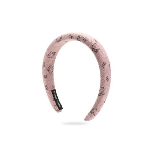 Like A Dream Ткань Ободки для волос Женские