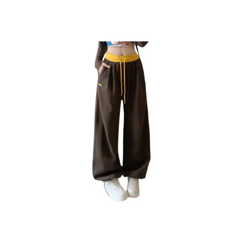 MORii Женские Повседневные Брюки