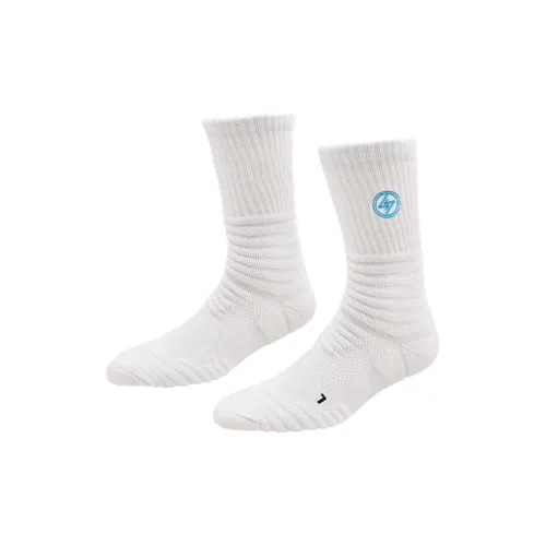 Носки для баскетбола TIP Off унисекс