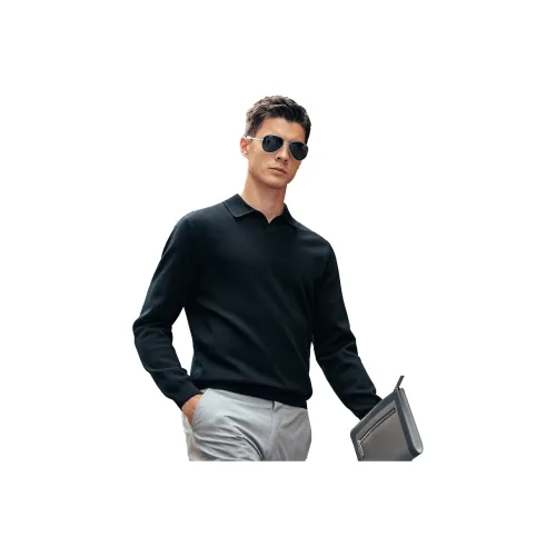 Mr.Bu Мужские Свитера