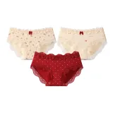 [3 Pack] Цветочный + Кролик + Сердце