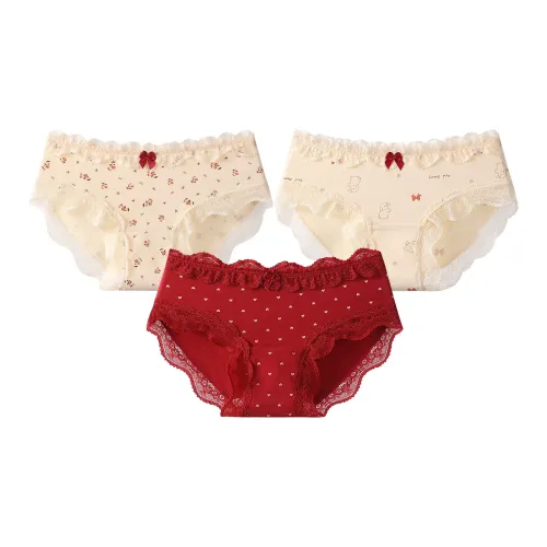 MIIOW Honmei Series Трусики-бикини Женские